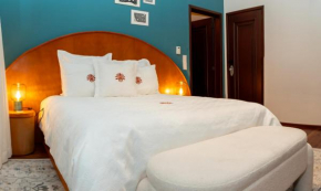 Nokal Exclusive Stay